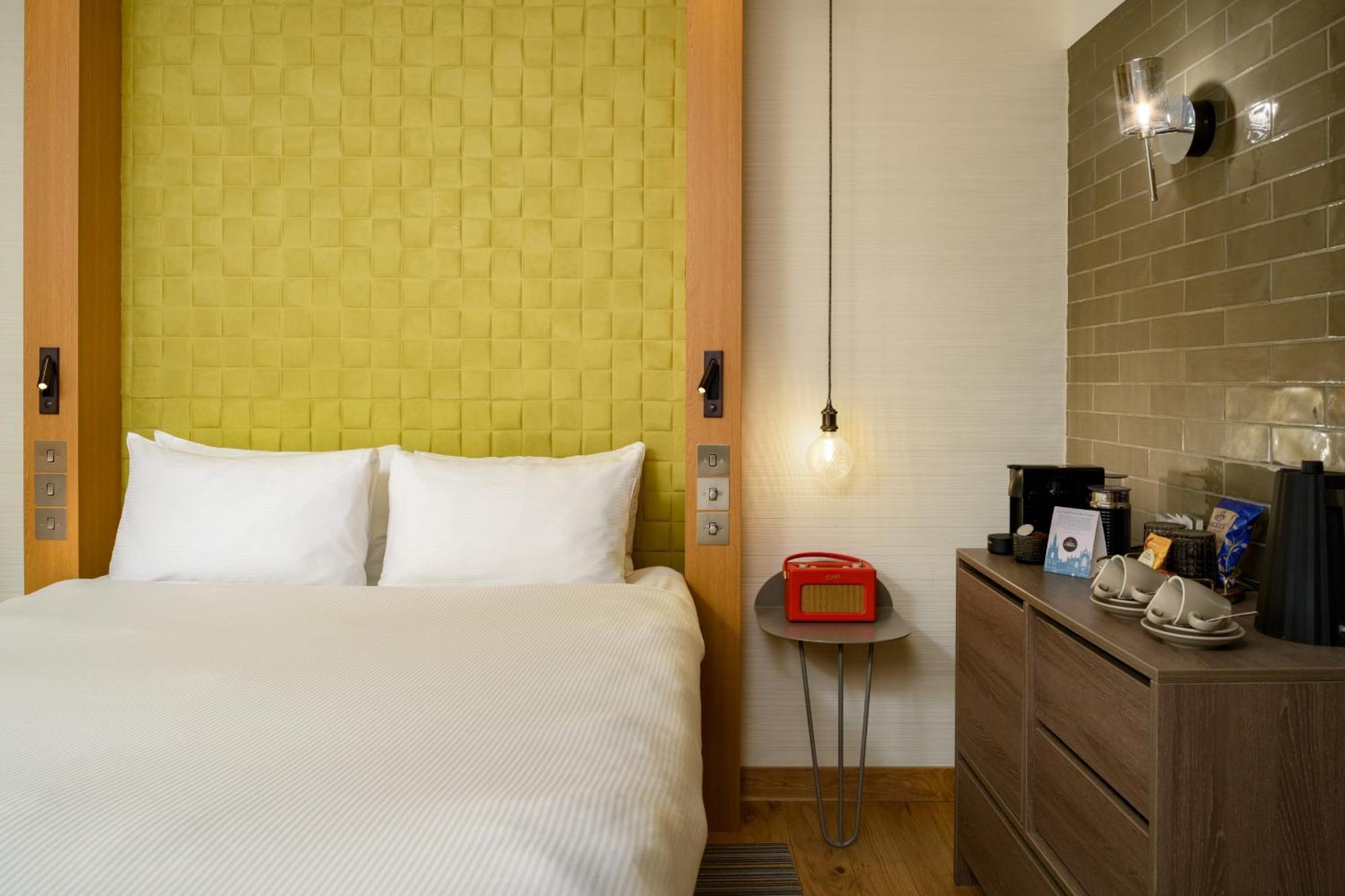 Market Street Hotel — Fotos 3