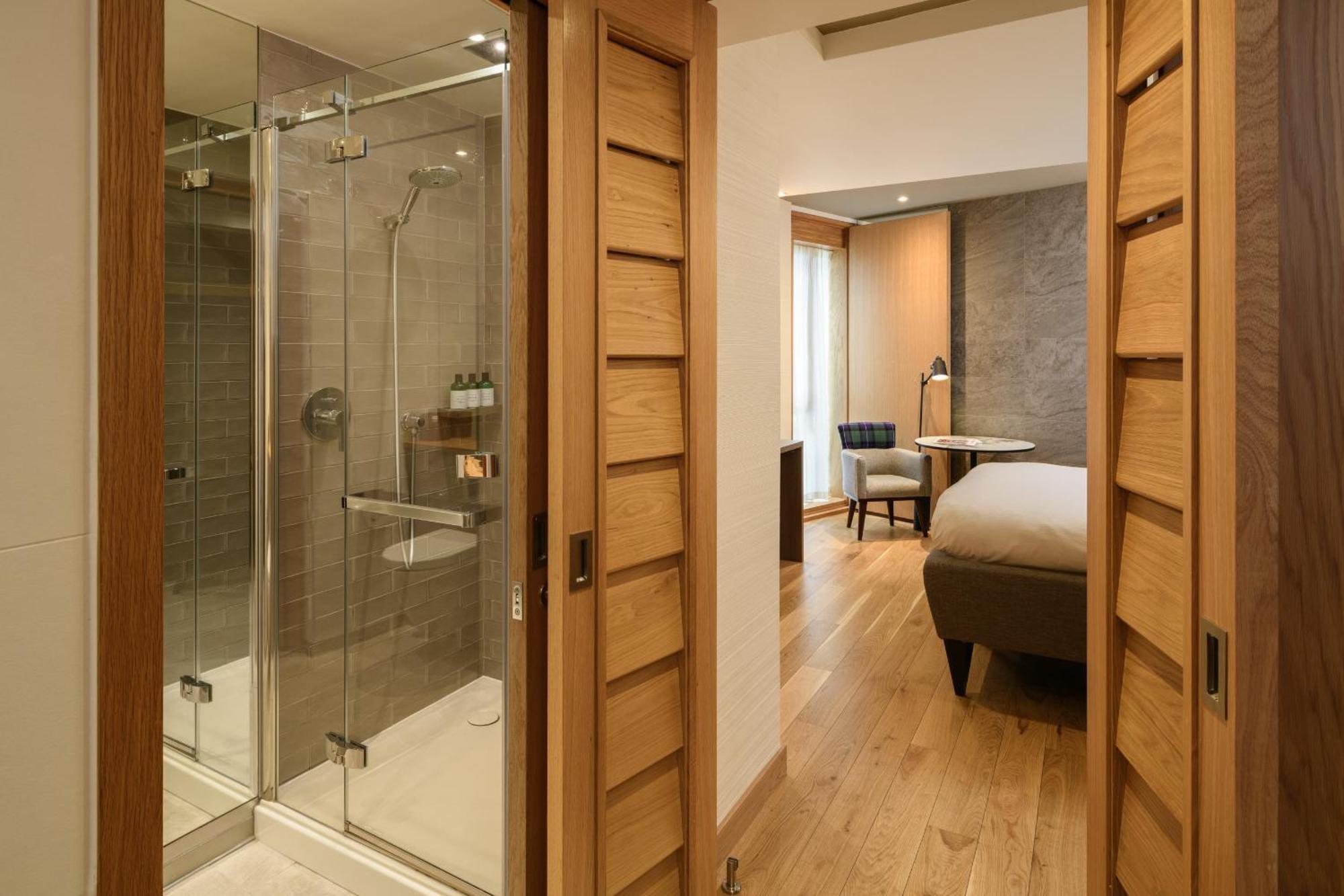 Market Street Hotel — Fotos 1